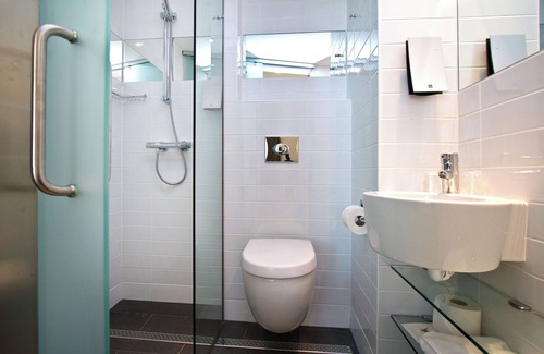 Newcastle-upon-Tyne Hotel | Four Points Flex by Sheraton Newcastle