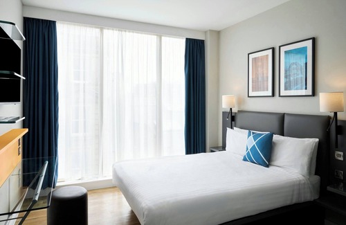 Newcastle-upon-Tyne Hotel | Four Points Flex by Sheraton Newcastle