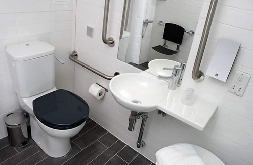 Newcastle-upon-Tyne Hotel | Four Points Flex by Sheraton Newcastle