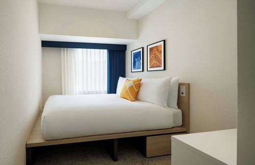 Hakodate Hotel | Four Points Flex by Sheraton Hakodate Station