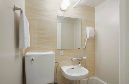 Hakodate Hotel | Four Points Flex by Sheraton Hakodate Station