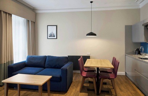 West End Hotel | Four Points Flex by Sheraton Edinburgh