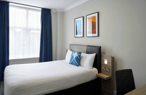 West End Hotel | Four Points Flex by Sheraton Edinburgh
