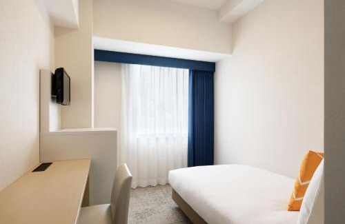 Hakodate Hotel | Four Points Flex by Sheraton Hakodate Station