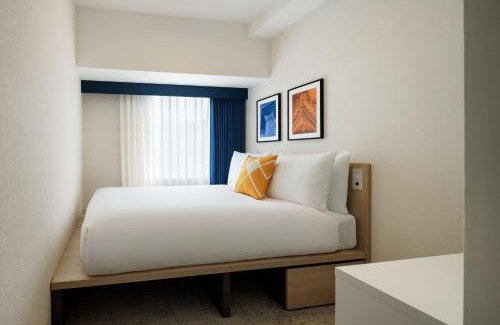 Hakodate Hotel | Four Points Flex by Sheraton Hakodate Station