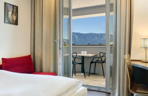 Liefering Hotel | Four Points Flex by Sheraton Salzburg Messe