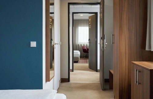 Westviertel Hotel | Four Points Flex by Sheraton Essen