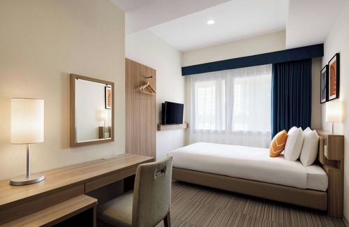 Shin-Osaka Hotel | Four Points Flex by Sheraton Shin Osaka