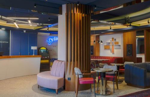 Nilufer Hotel | Four Points Flex by Sheraton Bursa Nilüfer