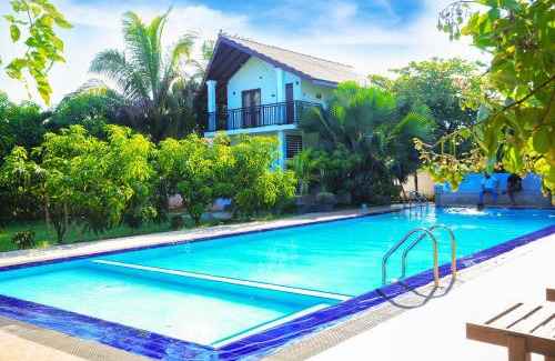 Mihintale Hotel | Four Points Resort - Anuradhapura
