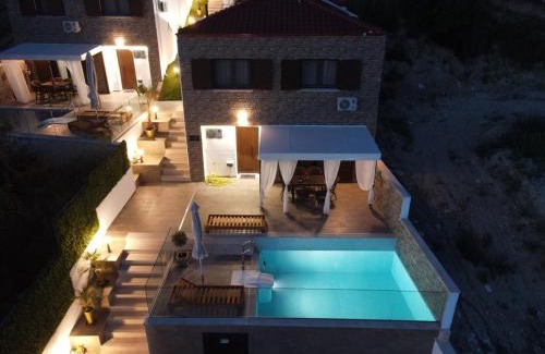 Agia Paraskevi House | Four Princess