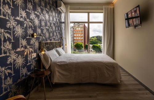 Lugo Hostel | Four Rooms Hostel