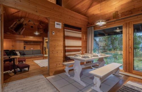 Yllasjarvi Apartment | Four Seasons B22 by Hi Ylläs