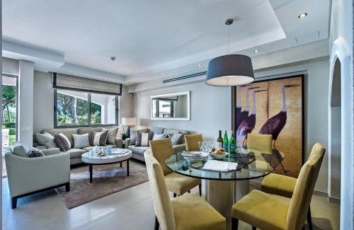 Almancil Resort | Four Seasons Country Club