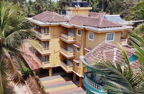 Uttorda Apartment | Four Seasons GuestHouse
