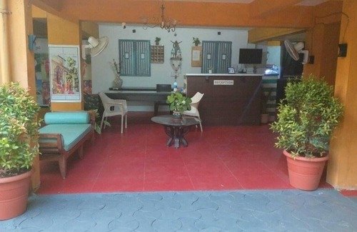 Uttorda Apartment | Four Seasons GuestHouse