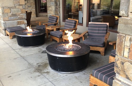 Teton Village Condo | Four Seasons Residence. 2 Bed/2.5 Bath. nAvailable Select Winter Dates 2026!