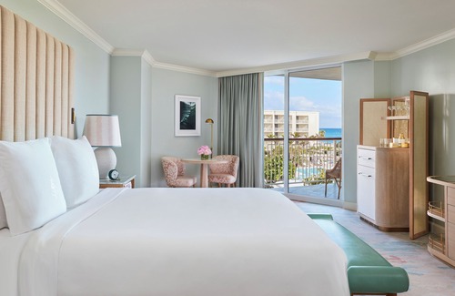 Palm Beach Hotel | Four Seasons Resort Palm Beach