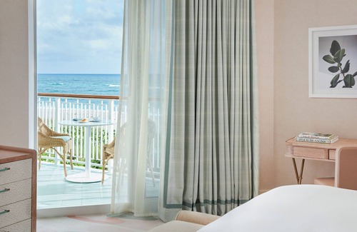 Palm Beach Hotel | Four Seasons Resort Palm Beach