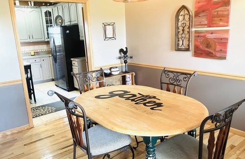 Lexington Other | Fox Haven Sleeps 10 Mid-Ohio Raceway, OSR, Snow Trails Ski Resort, BibleWalk…