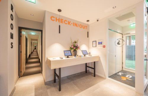 Scheveningen Hotel | Fox Hotel The Hague Scheveningen