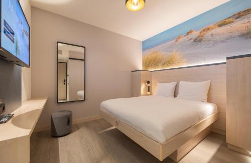 Scheveningen Hotel | Fox Hotel The Hague Scheveningen