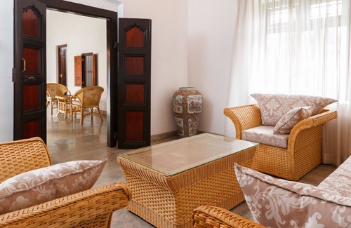 Jaffna Resort | FOX JAFFNA by Fox Resorts