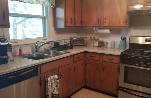 Pistakee Highlands House | Fox Lake Semi secluded waterfront! 3 properties!