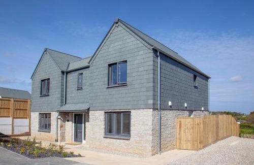 Crantock House | Fox Lodge