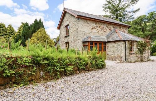Mount House | Foxglove Cottage