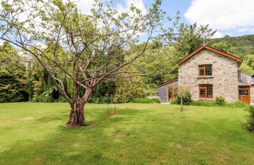 Mount House | Foxglove Cottage