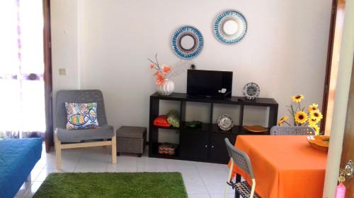 Foz do Arelho Apartment | Foz do Arelho Beach Apartment "Blue"