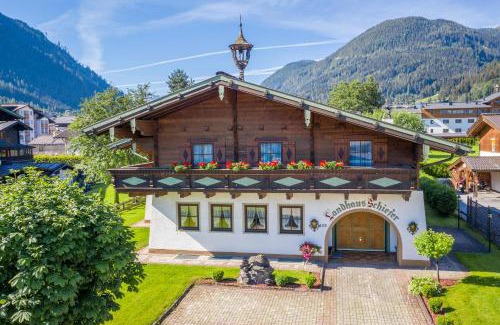 Flachau House | Frühstückspension Klinglhub