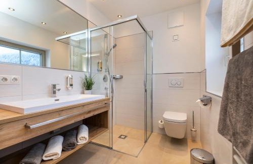 Flachau House | Frühstückspension Klinglhub