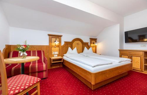 Flachau House | Frühstückspension Klinglhub