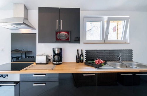 Goudelancourt-les-Pierrepont House | 85 m² House ∙ 2 bedrooms ∙ 4 guests
