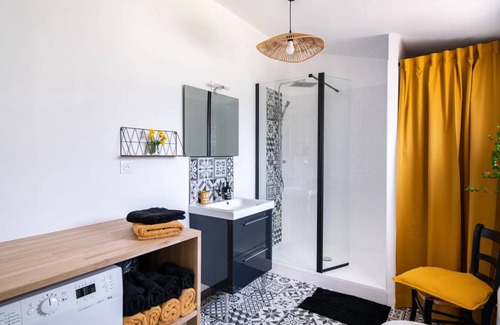 Goudelancourt-les-Pierrepont House | 85 m² House ∙ 2 bedrooms ∙ 4 guests