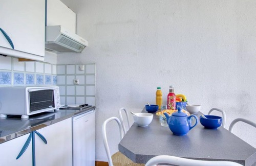 Les Lecques Apartment | Les Lavandes by Interhome
