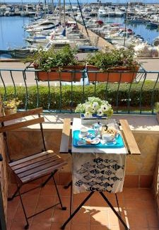 Nettuno Apartment | Fra Em Doria "Giubileo 2025"