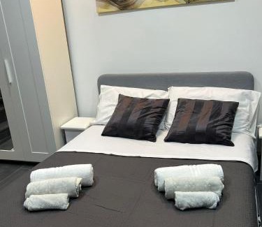 Old Town House | Fra Mauro Home
