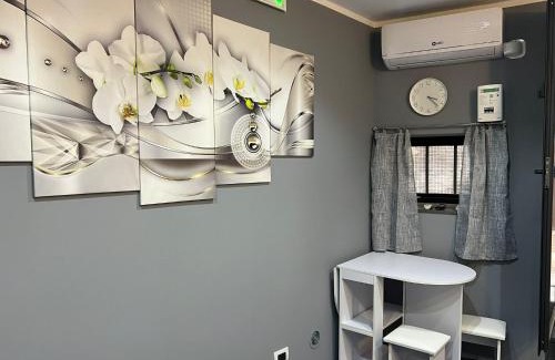 Old Town House | Fra Mauro Home