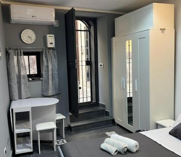 Old Town House | Fra Mauro Home