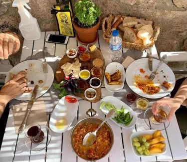 Ayvalik Hotel | Fragrante Hotel - Adult Only (+13)