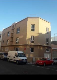 Playa de Arinaga Apartment | FRALEMAR Arinaga - San Francisco