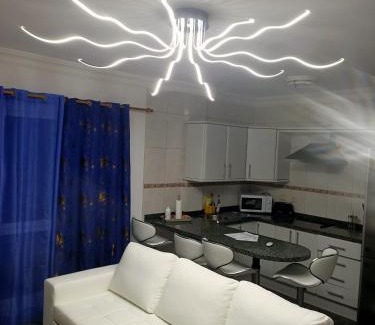 Playa de Arinaga Apartment | FRALEMAR Arinaga - San Francisco