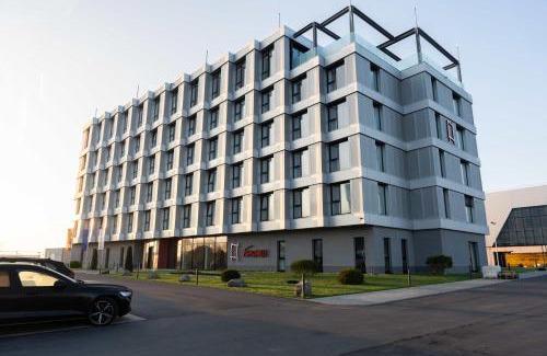 Mulheim-Karlich Hotel | Frames Hotel GmbH