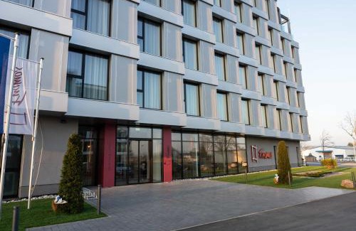 Mulheim-Karlich Hotel | Frames Hotel GmbH