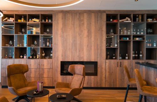Mulheim-Karlich Hotel | Frames Hotel GmbH
