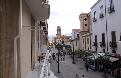 Sorrento Historic Centre Apartment | Francesco Suite