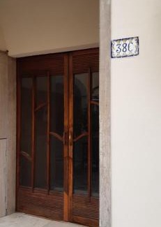 Sorrento Historic Centre Apartment | Francesco Suite